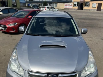 Авто Subaru Outback 2013 № 8041625