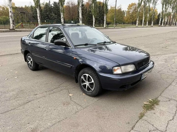 Авто Suzuki Baleno 1998 № 8041626