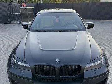Авто BMW X6 2008 № 8041629