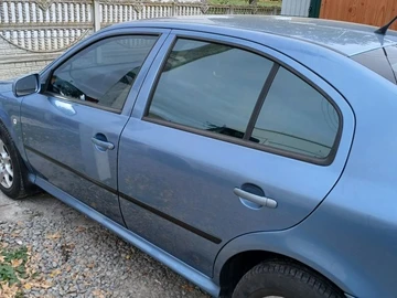 Авто Skoda Octavia 2007 № 8041638