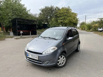 Авто Chery Kimo A1  2008 № 8041640