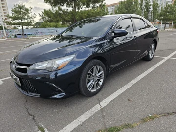 Авто Toyota Camry 2017 № 8041643