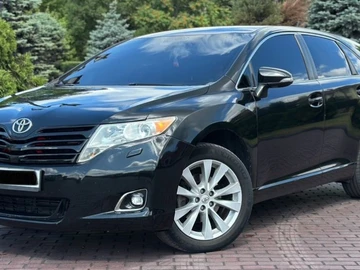 Авто Toyota Venza 2015 № 8041645