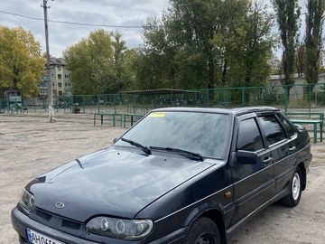Авто ВАЗ 2115 2008 № 8041648
