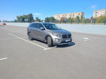 Авто KIA Sorento 2017 № 8041651