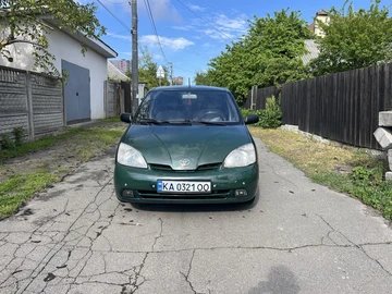 Авто Toyota Prius 2001 № 8041655