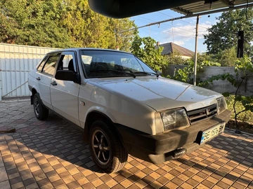 Авто ВАЗ 21099 2006 № 8041665