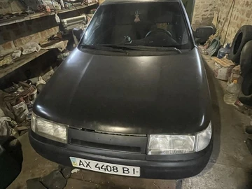 Авто ВАЗ 2114 2008 № 8041674
