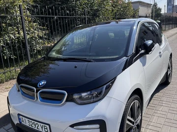 Авто BMW I3 2019 № 8041675