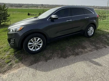 Авто KIA Sorento 2017 № 8041677