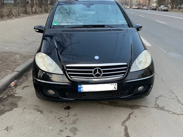 Авто Mercedes 200 2004 № 8041681