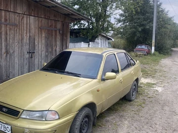 Авто Daewoo Nexia 1998 № 8041685