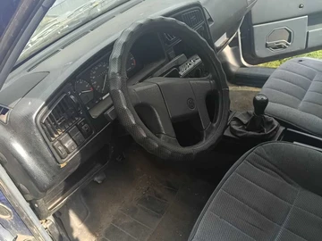 Авто Volkswagen Corrado 1991 № 8041695