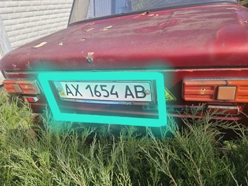 Авто ВАЗ 2101 1973 № 8041704