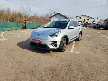 Авто KIA Niro 2019 № 8041706