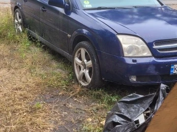 Авто Opel Vectra 2007 № 8041707