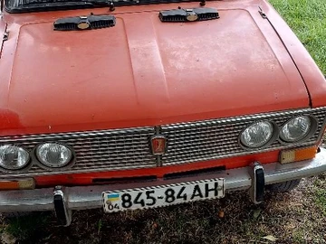 Авто ВАЗ 2103 1987 № 8041710
