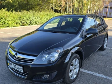 Авто Opel Astra 2012 № 8041718