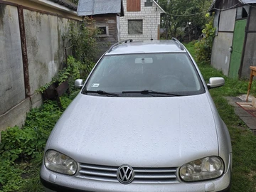 Авто Volkswagen Golf 2002 № 8041720