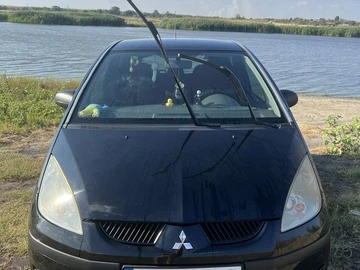 Авто Mitsubishi Colt 2006 № 8041721
