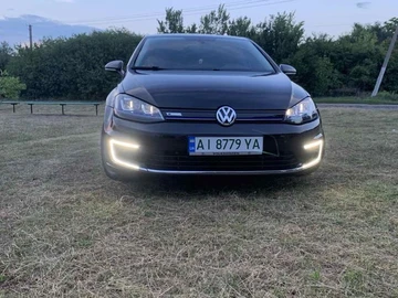 Авто Volkswagen Golf 2015 № 8041728