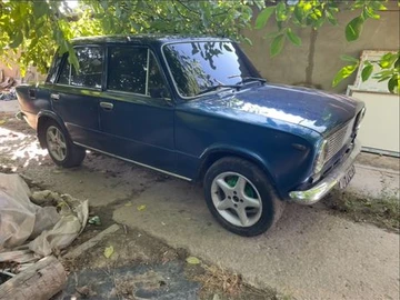 Авто ВАЗ 2101 1997 № 8041729