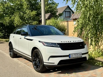 Авто Land Rover 109 2017 № 8041739
