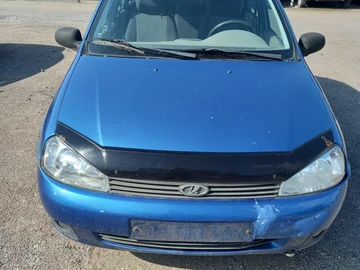 Авто ВАЗ 1118 Kalina 2010 № 8041740