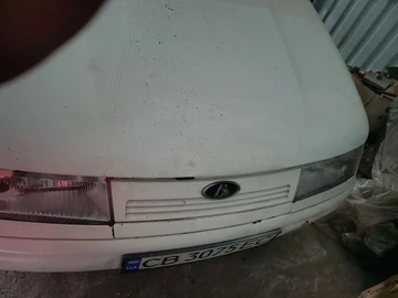 Авто ВАЗ 2110 Богдан 2011 № 8041751