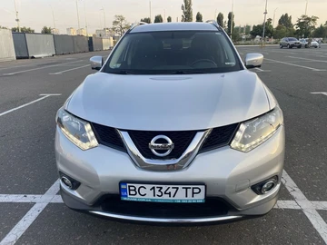 Авто Nissan Rogue 2014 № 8041754