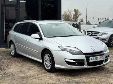 Авто Renault Laguna 2011 № 8041759