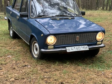 Авто ВАЗ 2101 1977 № 8041769