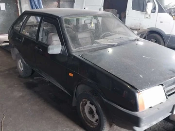 Авто ВАЗ 21093 1995 № 8041772