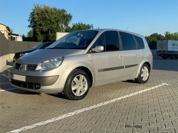 Авто Renault Grand Scenic 2004 № 8041774