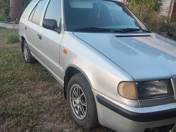 Авто Skoda Felicia 1998 № 8041777