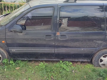 Авто Opel Sintra 1997 № 8041778
