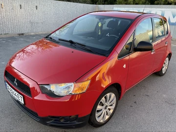Авто Mitsubishi Colt 2011 № 8041781