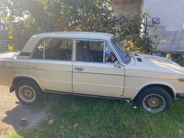 Авто ВАЗ 2106 1987 № 8041784