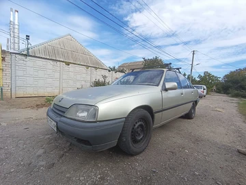Авто Opel Omega 1987 № 8041790