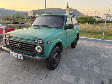 Авто ВАЗ 21114 2016 № 8041792