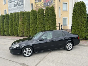 Авто Saab 9-7X 2007 № 8041796