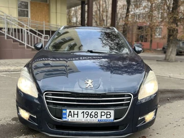 Авто Peugeot 308 2011 № 8041797