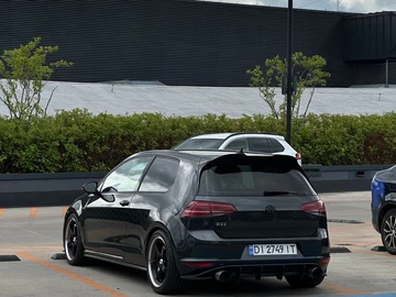 Авто Volkswagen Golf 2015 № 8041799