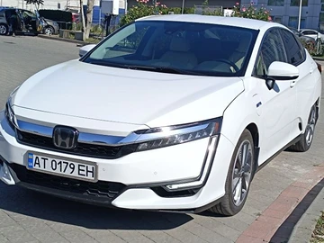 Авто Honda Avancier 2018 № 8041804