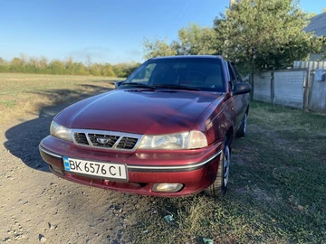 Авто Daewoo Nexia 2007 № 8041808