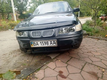 Авто ВАЗ 2110 2004 № 8041810