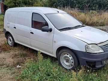 Авто Renault Logan 2013 № 8041812