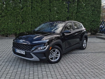 Авто Hyundai Amica 2021 № 8041814