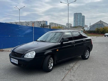 Авто ВАЗ 21072 2010 № 8041816