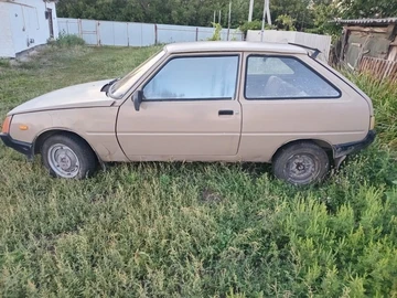 Авто ЗАЗ 1102 1990 № 8041819